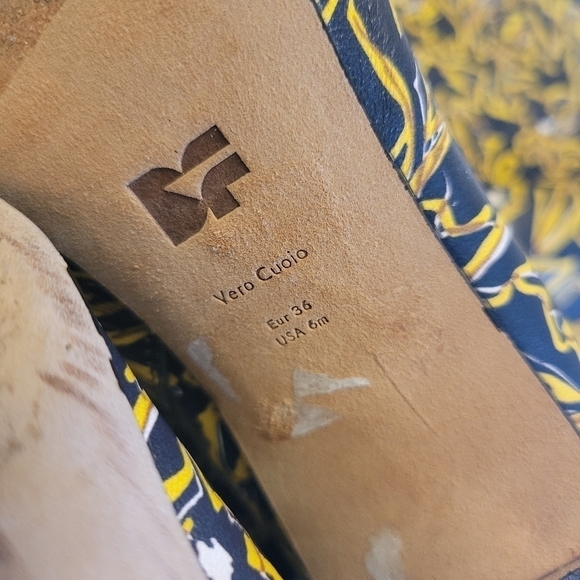 Diane Von Furstenberg Macello OTK Boots in Elsden - Picture 16 of 16